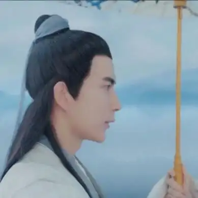 新白娘子传奇情侣头像高清新版的许仙白娘子qq情侣头像图片