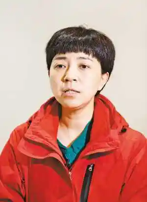 央视集中采访在武汉的重庆支援湖北医疗队典型人物