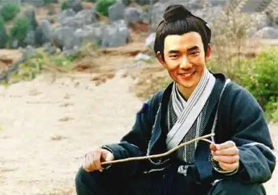 陈妍希袁珊珊任贤齐胡杏儿 演美女帅哥遭吐槽的明星