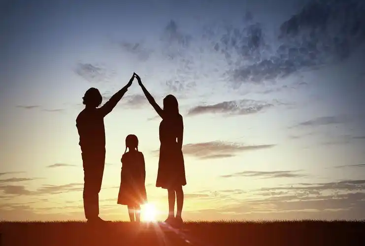 定制有心意礼品送给亲爱的父母