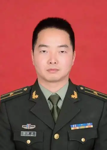 热1℃ | 八一建军节,让我们致敬最可爱的人!