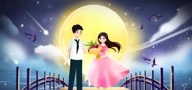 男人思念女人的最高境界,无非是这"六个字"爱情,之