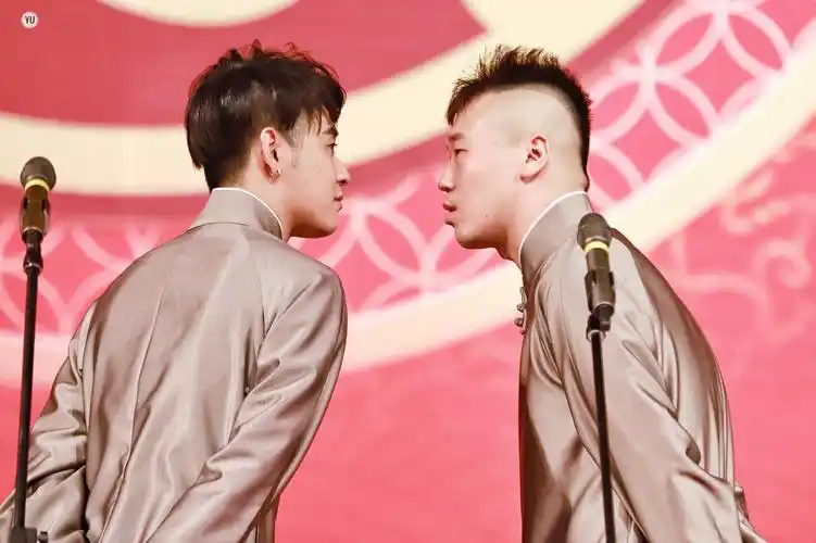 张云雷 杨九郎 - 堆糖,美图壁纸兴趣社区