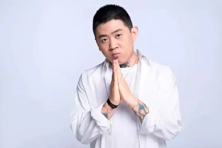 派克特武汉演唱会