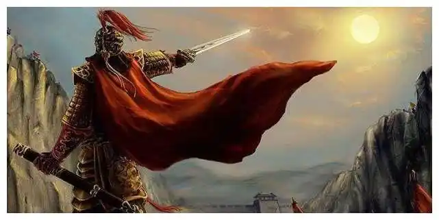 赌命的背水一战韩信能赢关键点并不在背水之上