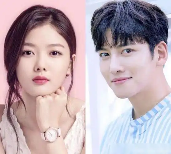 你喜欢大眼睛组合金裕贞,池昌旭