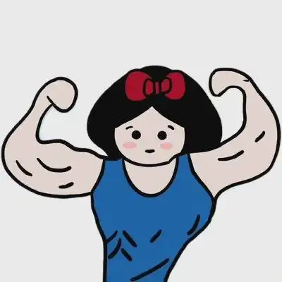 可爱沙雕魔性头像_女生头像_我要个性网