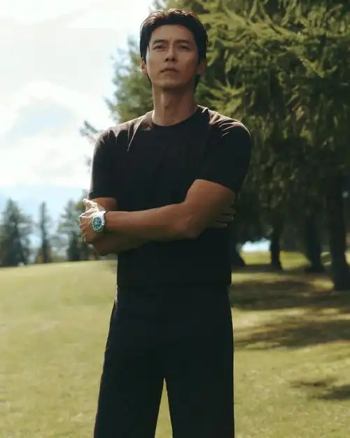 玄彬电影哈尔滨