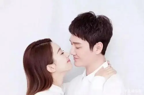 疑似冯绍峰出轨对象曝光,当事人回应