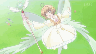 gif少女心动漫 - 堆糖,美图壁纸兴趣社区