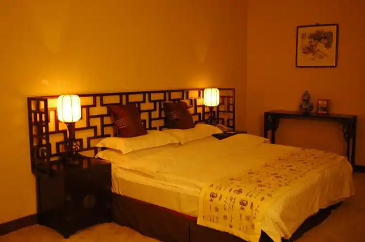 【携程攻略】五台山吉祥寺团购,吉祥寺周边住宿/美食/餐馆/门票团购