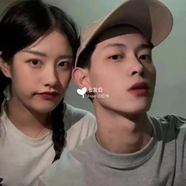 情侣头像第一弹 姐妹们快收藏起来