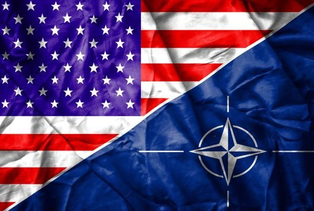 美议员威胁俄罗斯之后,北约主动当出头鸟,即将驱逐8名俄外交官