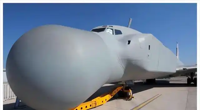 十款外形怪异丑陋的飞机