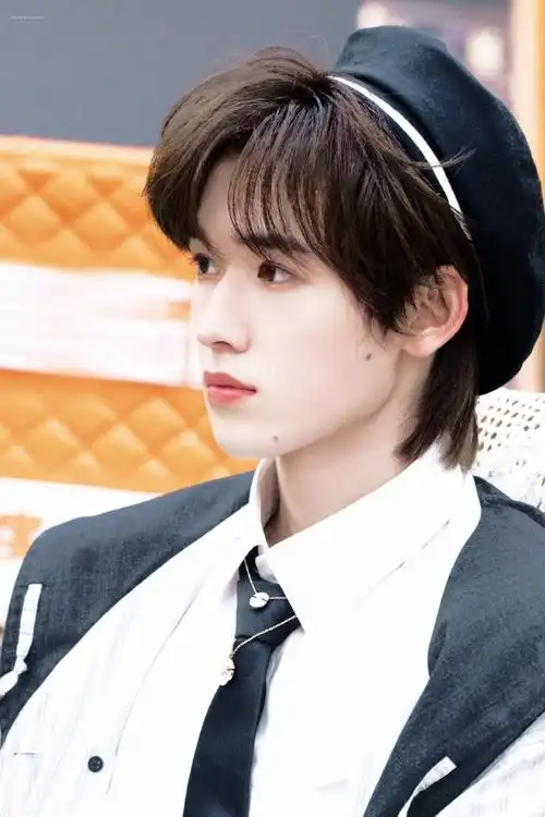 回顾一下贝雷帽轩宝#宋亚轩声生不息