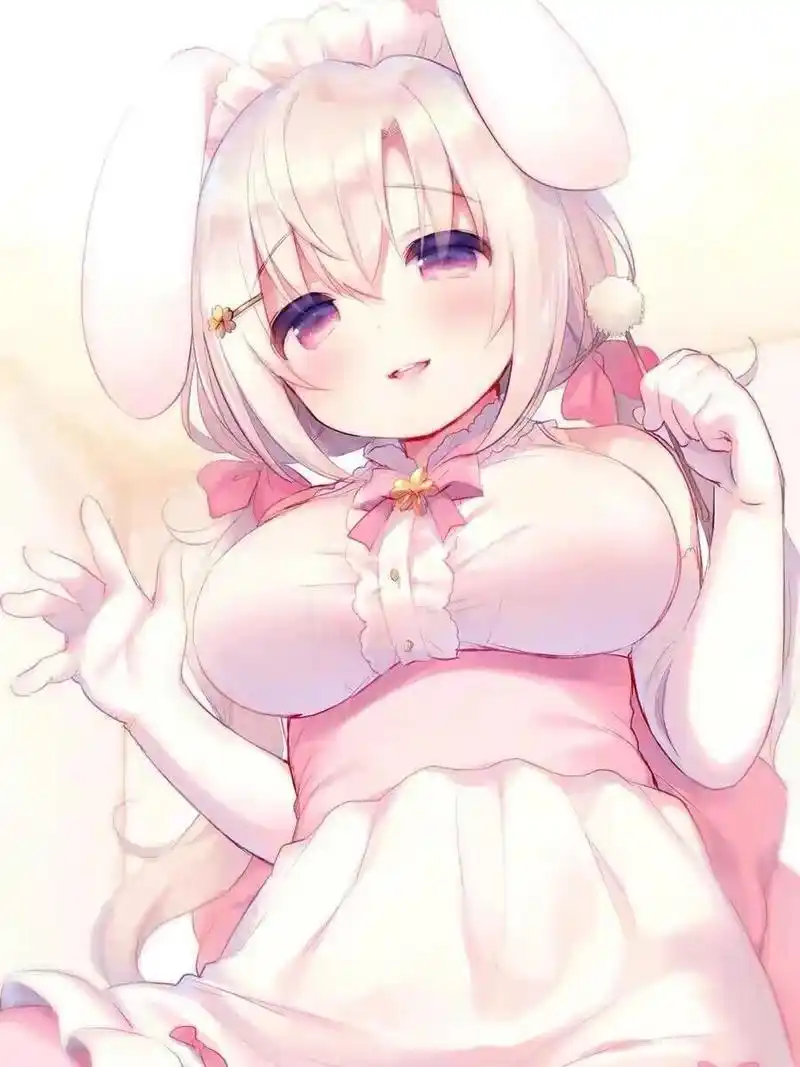 各种漂亮的小姐姐 二次元少女漫画 动漫美女 插画 资源素材分享 人物