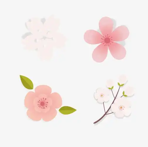 关键词 : 唯美,装饰花,小清新[声明] 觅元素所有素材为用户免费分享