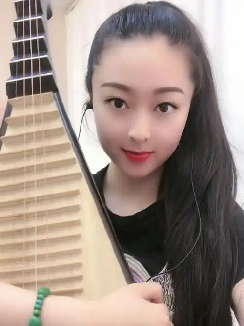 琵琶音乐博主直播曲目单不定期更新