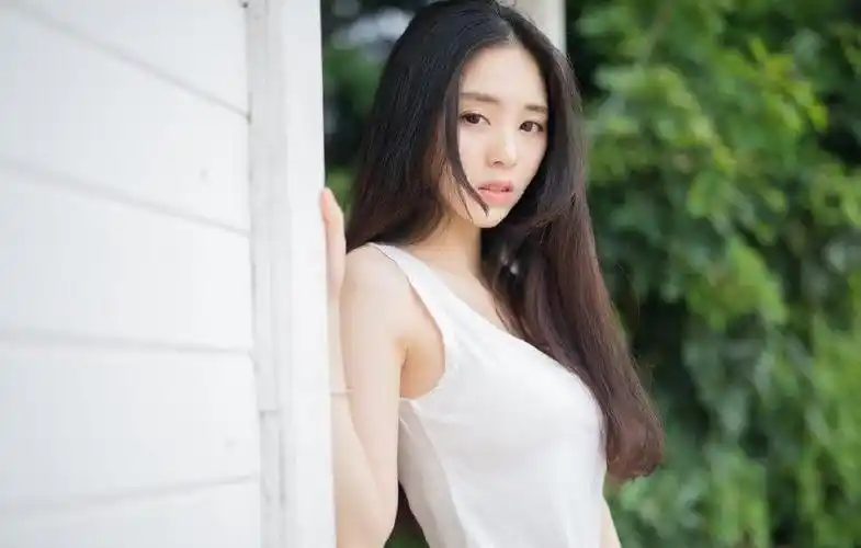 程熙媛私照流出清新脱俗获封新一代厦门大学校花