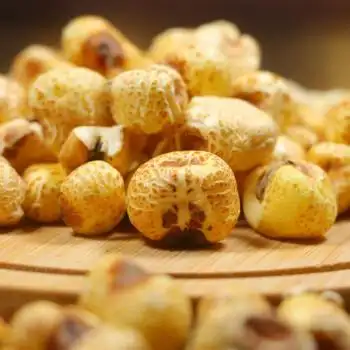 东北传统老式爆米花球形玉米花袋装原味怀旧网红食品 原味500克(一斤)