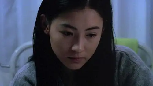 张柏芝.白兰. - 堆糖,美图壁纸兴趣社区