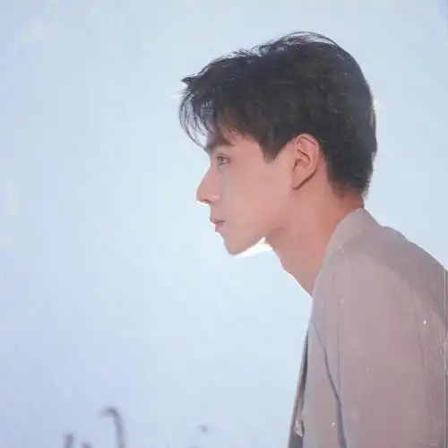 男生的侧颜可以有多帅?你的爱豆上榜了吗?