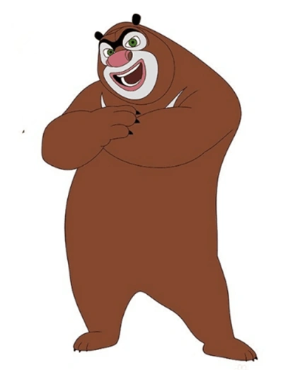 熊大照片