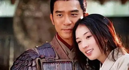 周瑜早死,姿色美貌的小乔与谁共度下半生的?说出来你可能不信