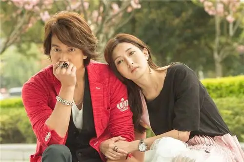 江疏影《最佳前男友》剧照高清图片_电视剧_美桌网