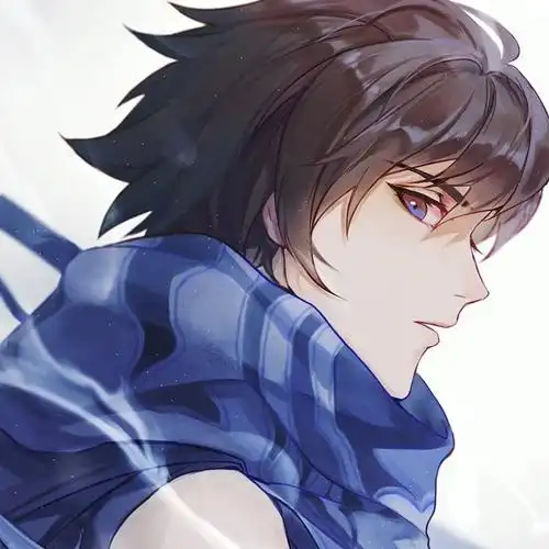 王者荣耀【打野篇】头像:野王专属头像,太帅气啦!