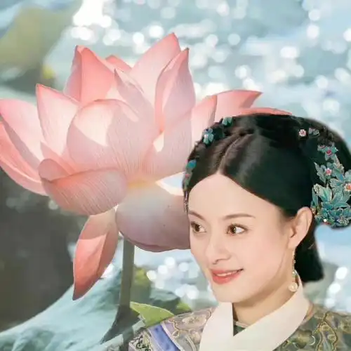 甄嬛传头像第二弹