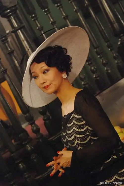 冯程程的结局是什么呢?