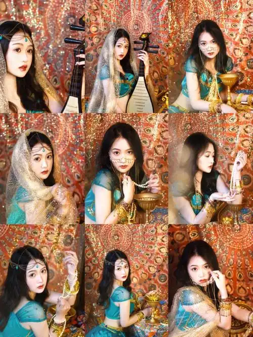 倾城绝色,比咱们号称京城第一美人的三公主还要美～————场地