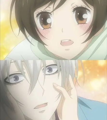 元气少女缘结神