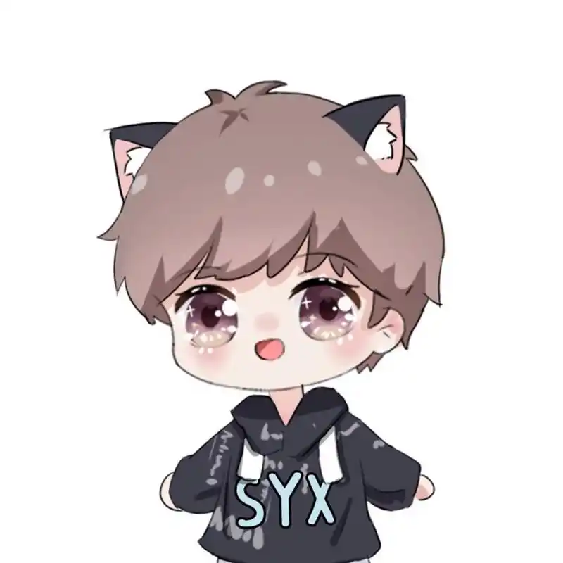 原创*时代少年团q版头像来啦!