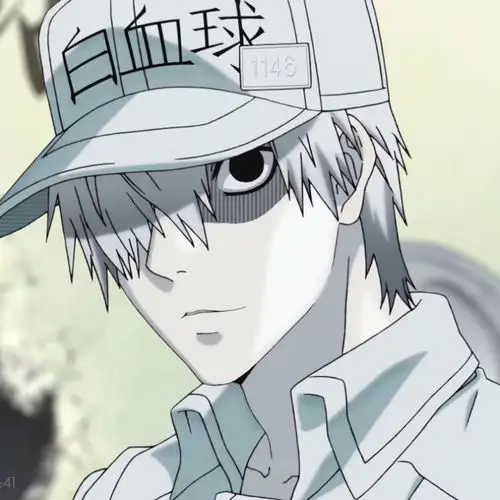 可帅可萌的白血球,今天又是被他迷晕的一天_高清图集_新浪网