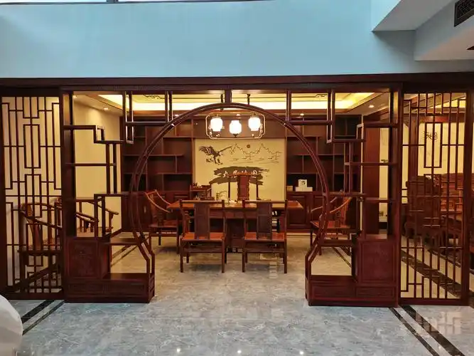 红木家具为什么是最贵的?