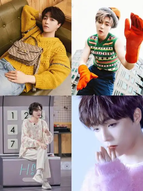 百分九男孩拿走拿走别客气