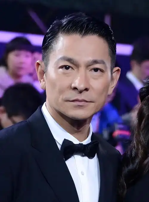 《熊出没》票房反超《红毯先生》,"刘德华定律"开始了