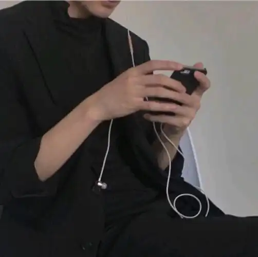 青年/青叔/温青/男头/男生头像