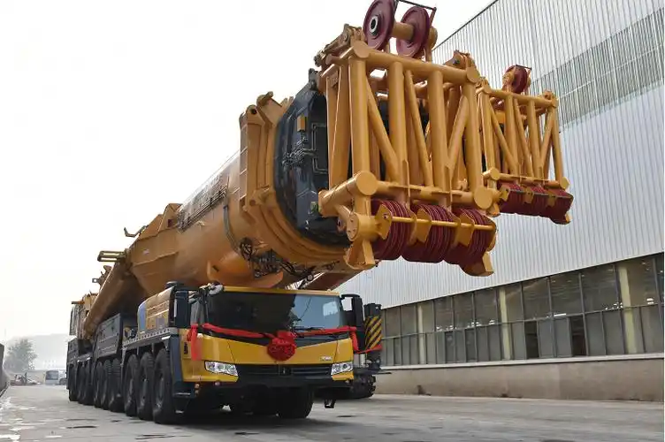 欢迎来到徐工海虹官网网站