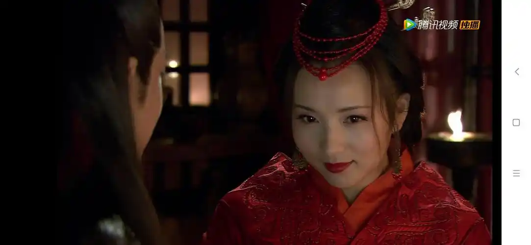 新三国 陈好~貂蝉