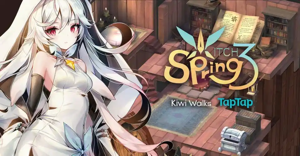 好玩的大型单机二次元手机游戏推荐 随时都可以玩的大型二次元手游