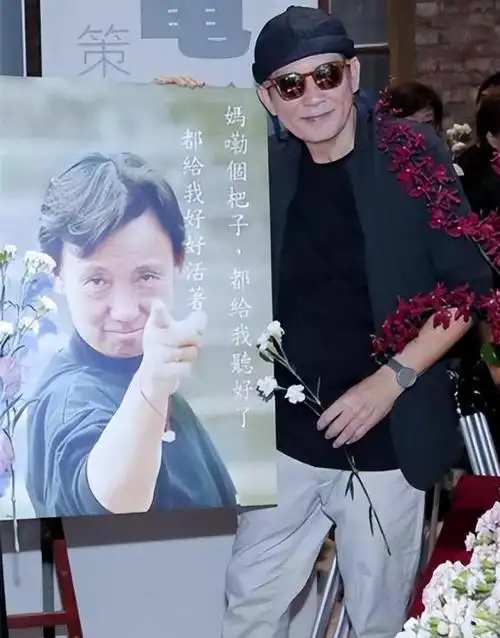 董今狐若不是见证了王玫和刘立立的和解,无法想象她们之间可能造成的