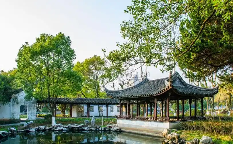 城市园林绿化企业,古建园林工程,风景名胜区建设施工,森林公园建设