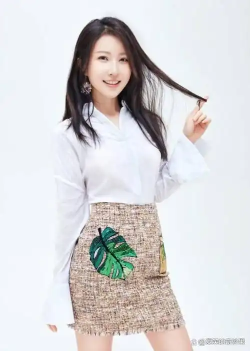 河南18市,盘点各市最出名的影视女明星