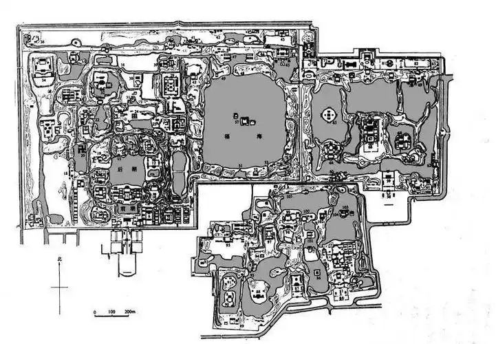 【预告】清源讲堂第22期:圆明园历史演变,造园艺术与遗址保护 | 贾珺