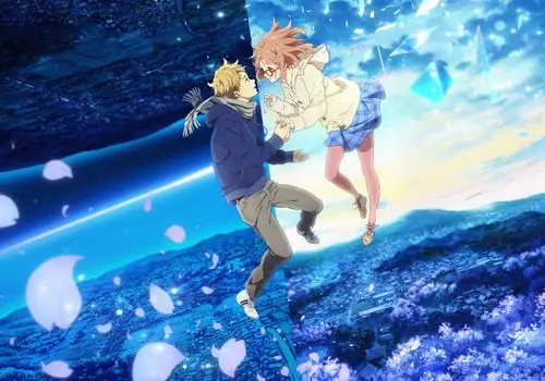 求境界的彼方高清官网图图如下这只是一张官网截图