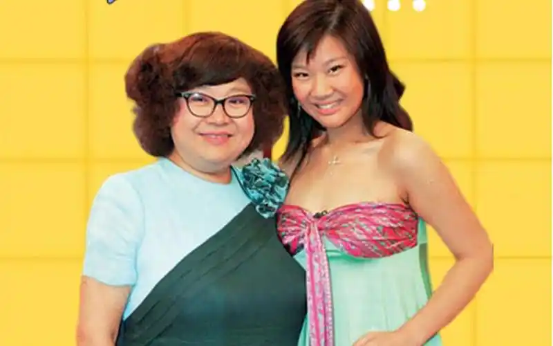 6千万遗产成一场空?沈殿霞离世15年后,郑欣宜才明白沈殿霞的良苦用心