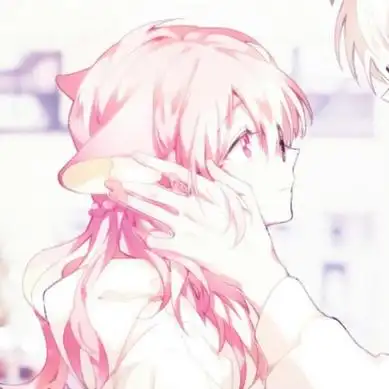 标签:情侣头像,动漫,动漫头像